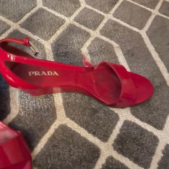 Prada Sandals - Picture 2 of 3